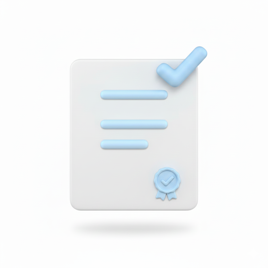 3. Doručíme Vám kompletní dokumentaci připravenou pro stavební úřad dle vyhlášky č. 131/2024 Sb.